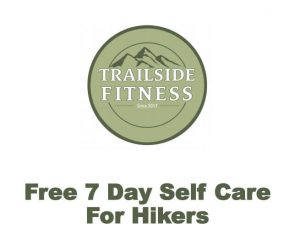 free 7 day self care guide